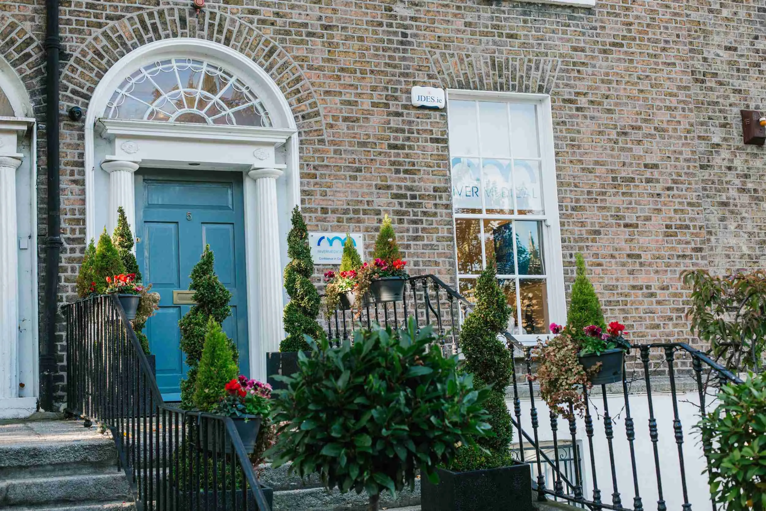 About Us - River Medical Dublin & Belfast