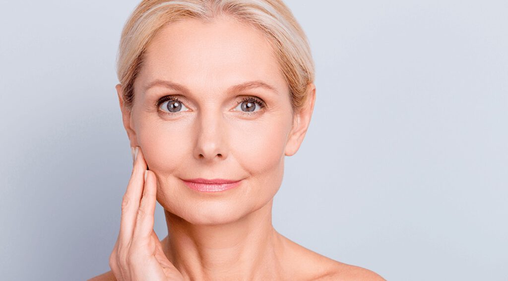 Anti Wrinkle Treatment