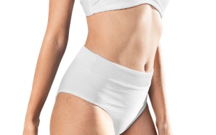 Illustrative image of Tummy Tuck – Abdominoplasty