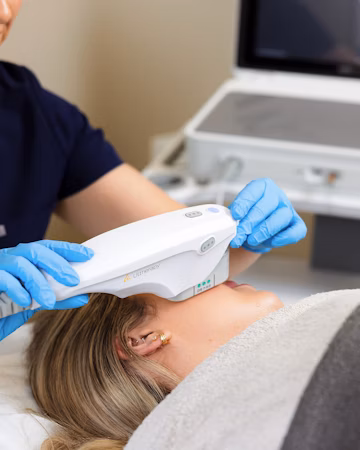 Ultherapy – Skin Tightening testimonial at River Medical Dublin & Belfast