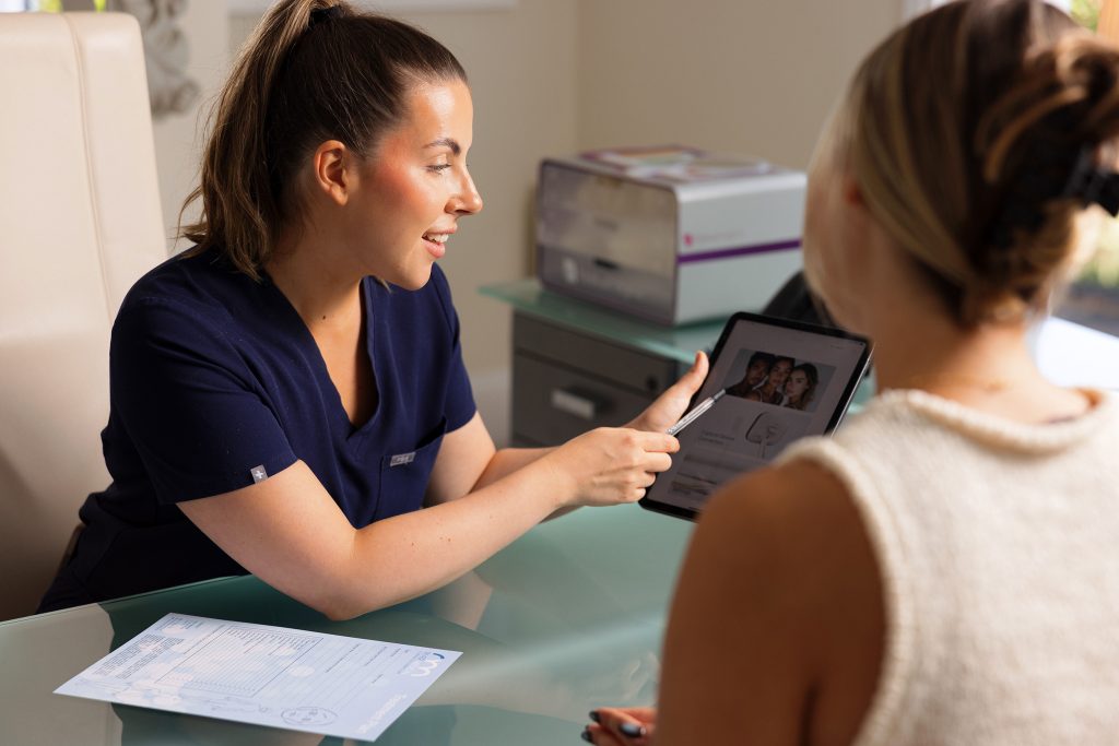 Consultations at River Medical Dublin & Belfast