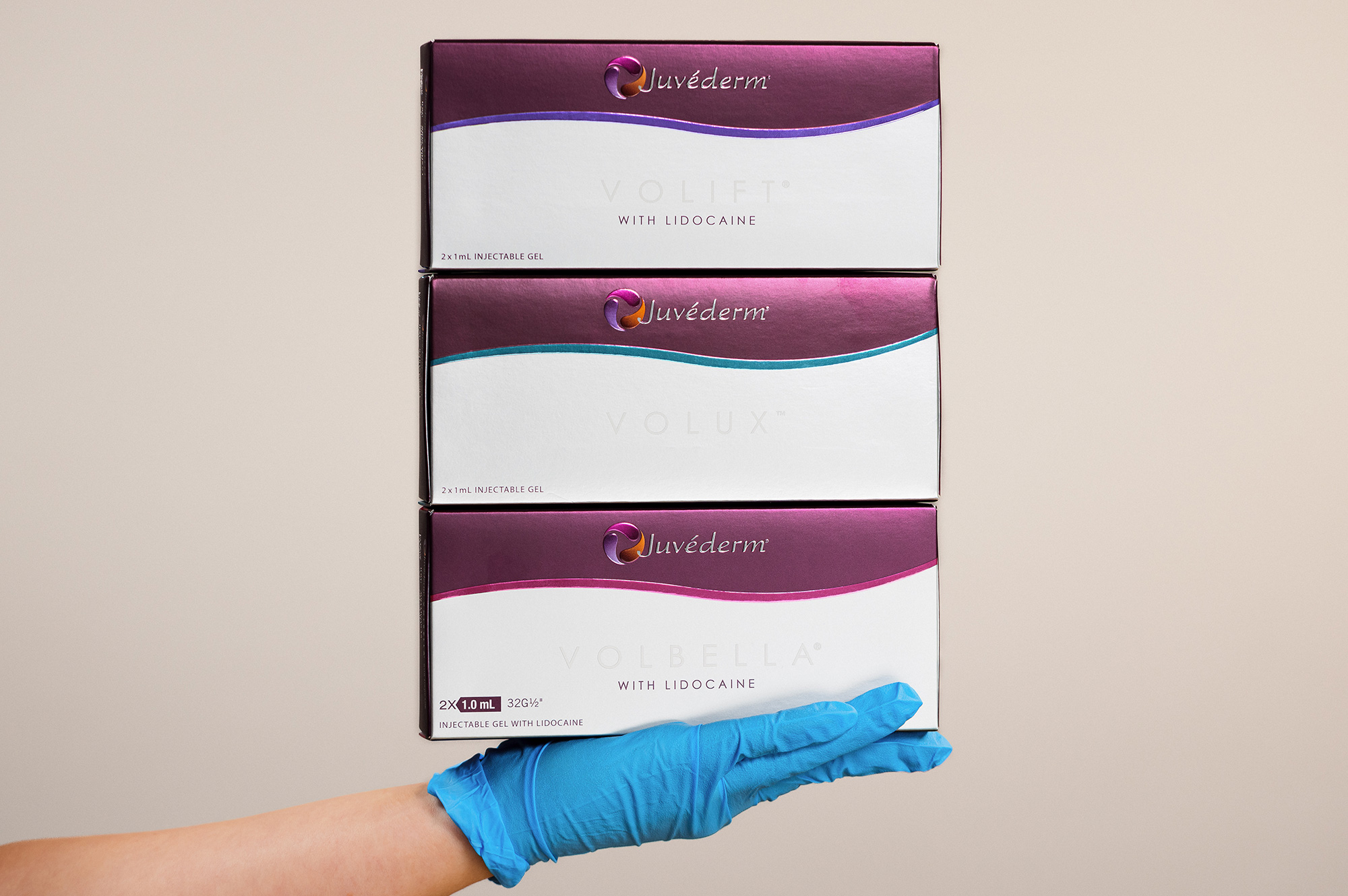 Dermal Fillers procedure at River Medical Dublin & Belfast