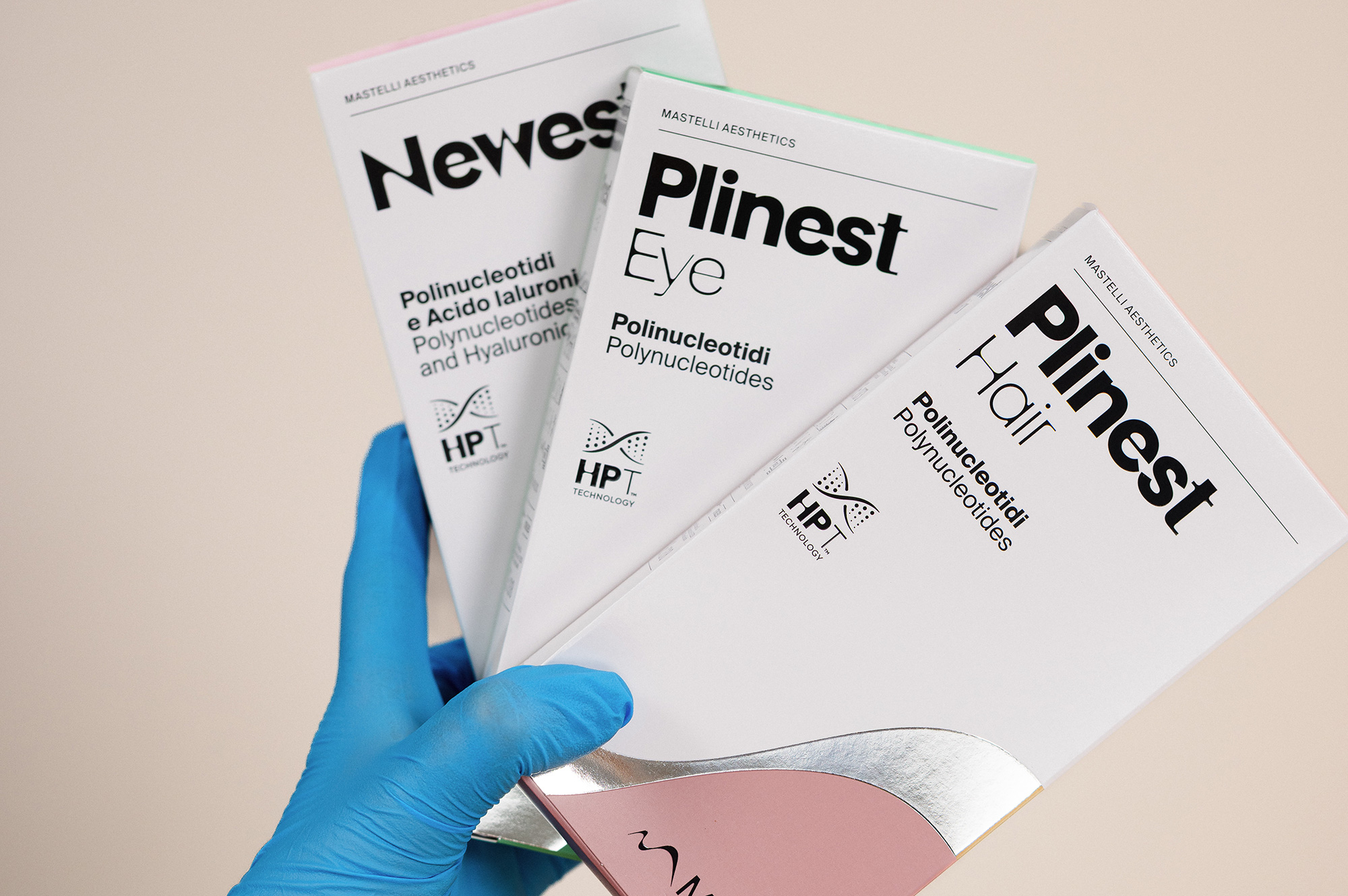 Polynucleotides procedure at River Medical Dublin & Belfast