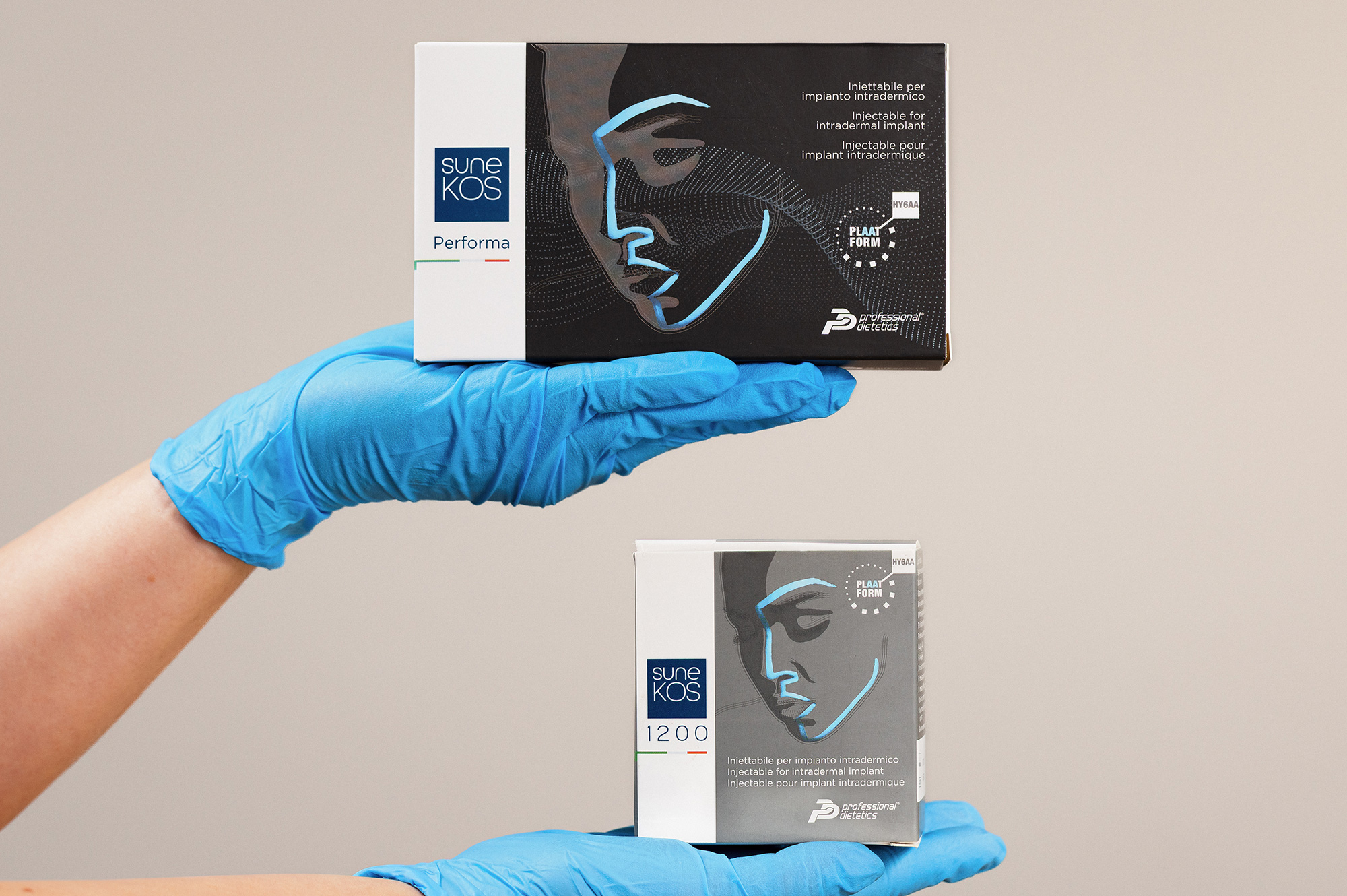 Sunekos – Skin Booster procedure at River Medical Dublin & Belfast