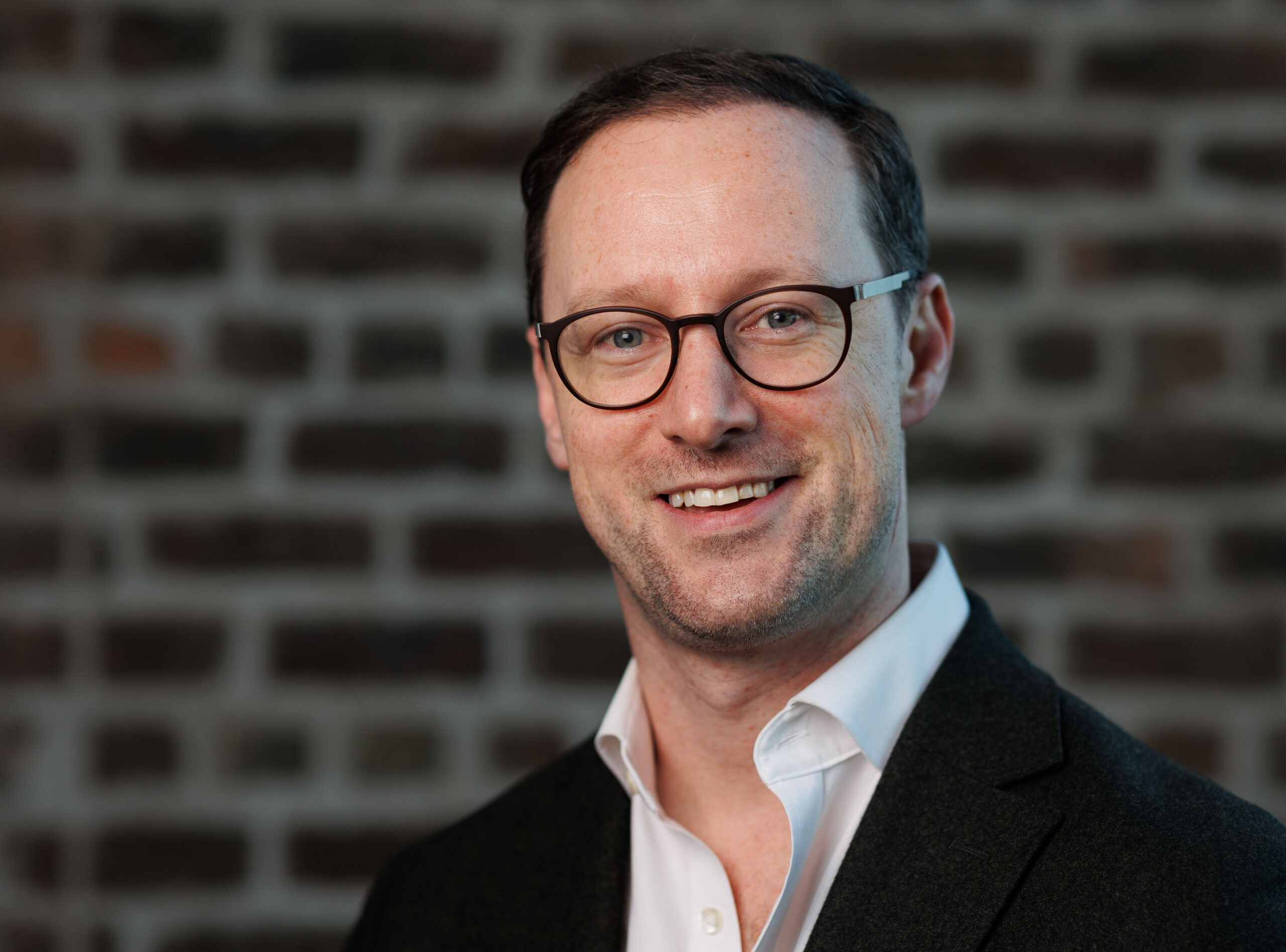 Nicholas Hodgins at River Medical