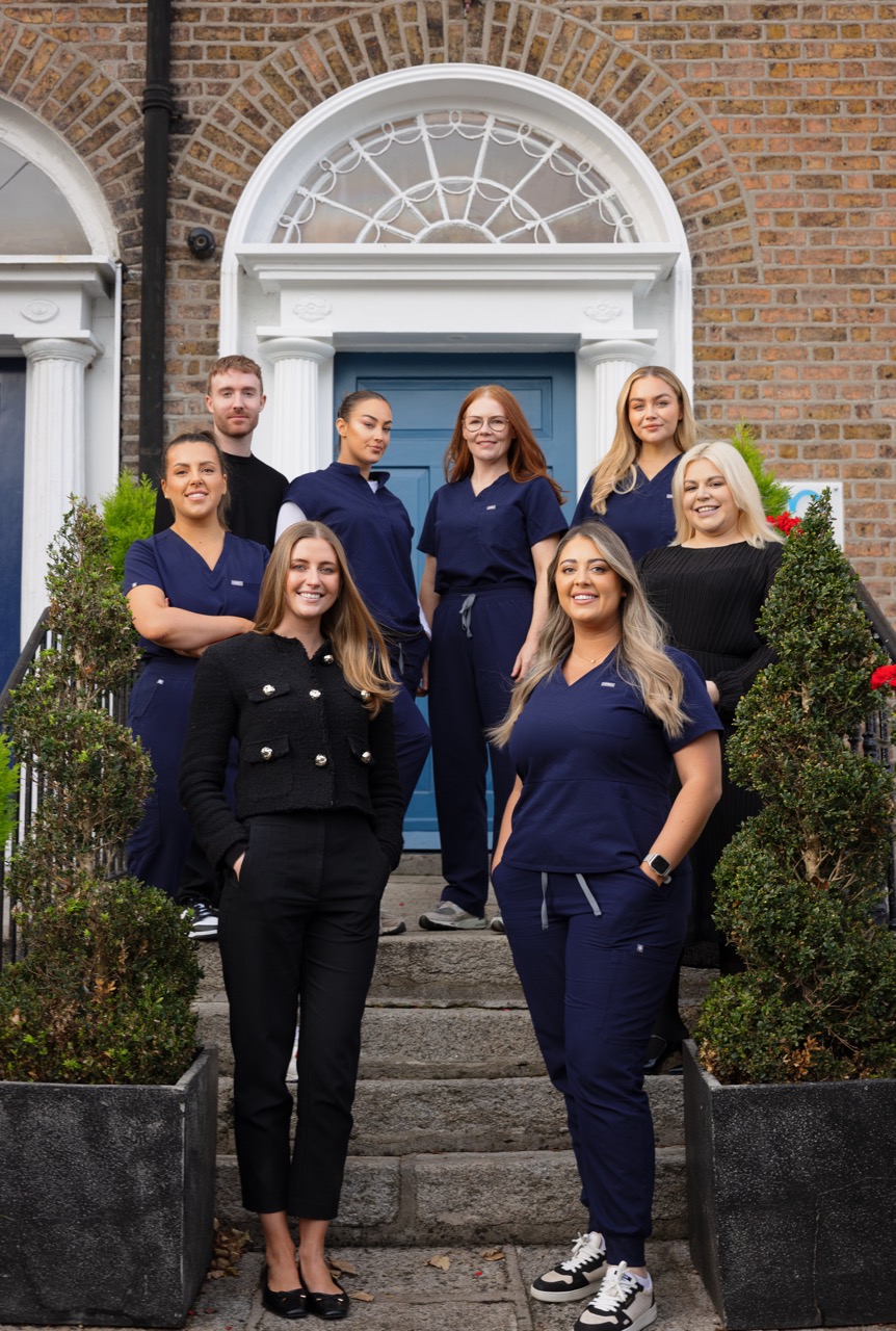 River Medical Team Dublin Office