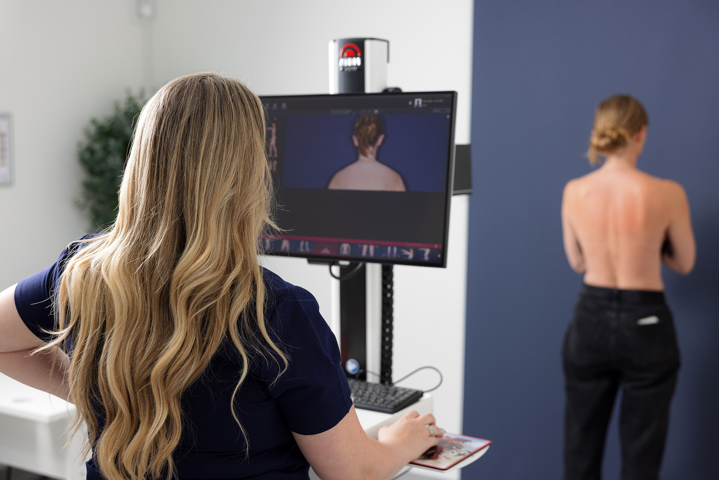 Mole Mapping procedure at River Medical Dublin & Belfast