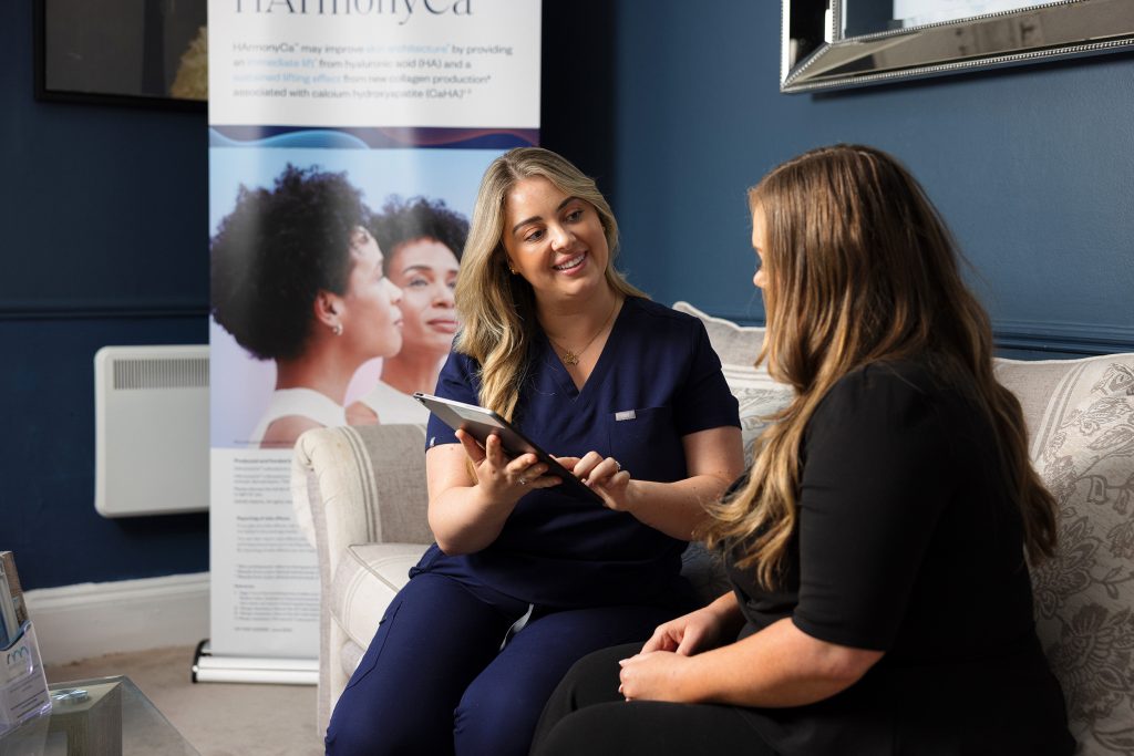 Consultations at River Medical Dublin & Belfast