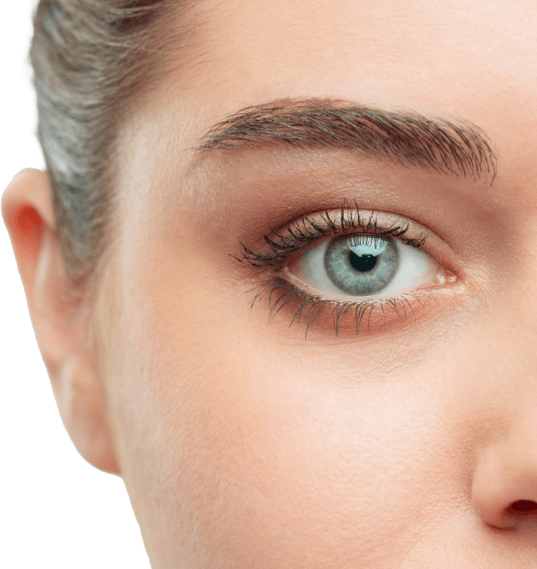 Upper & Lower Eyelid Surgery — Bleparoplasty procedure at River Medical Dublin & Belfast