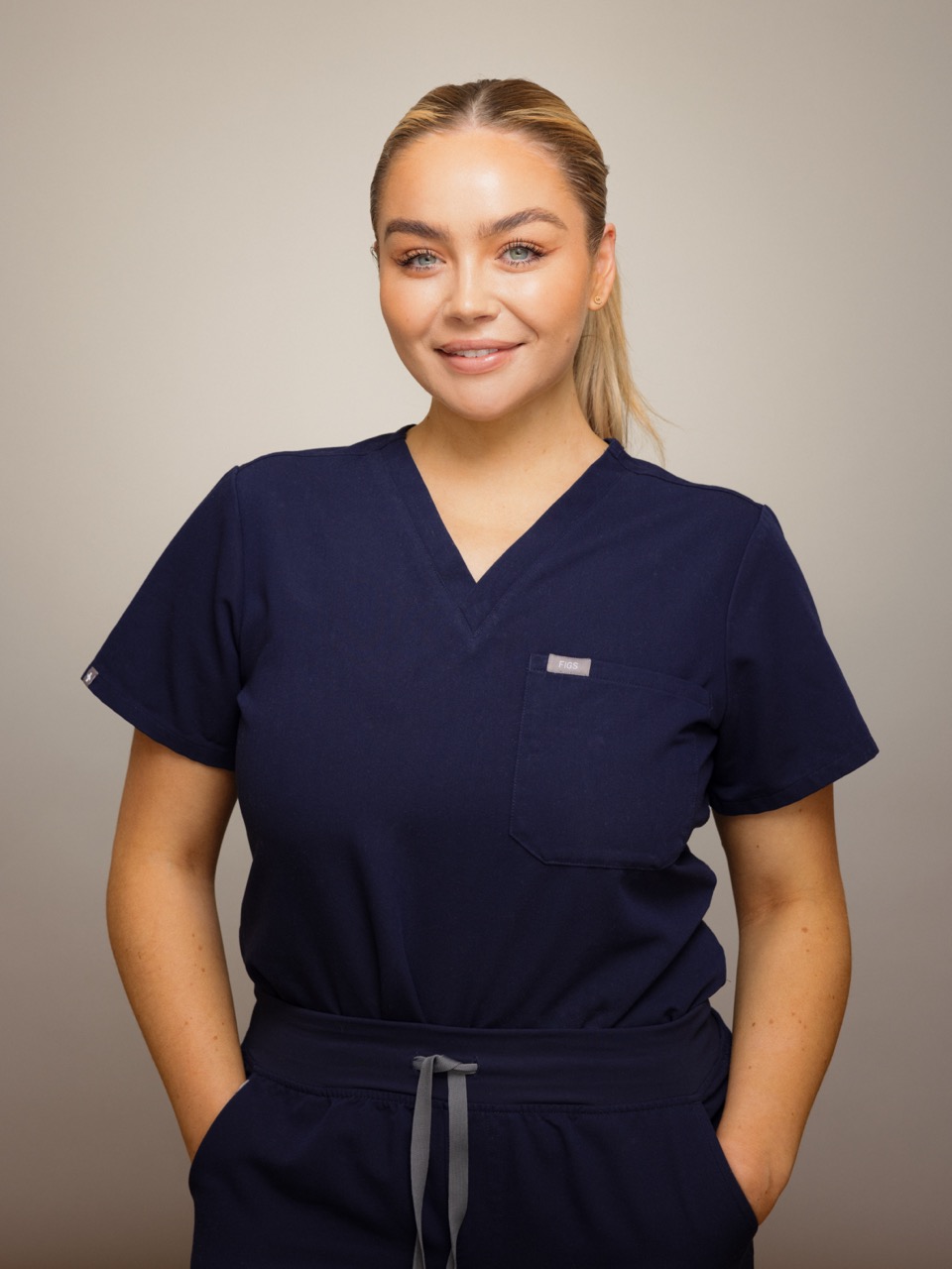 Ellen Petticrew at River Medical