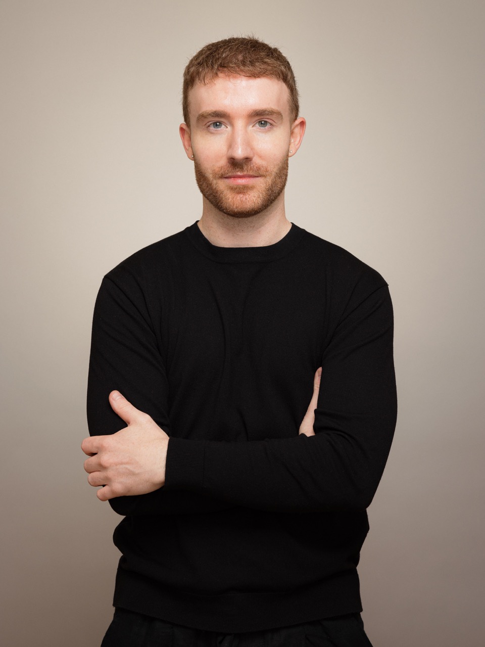 William Irwin at River Medical