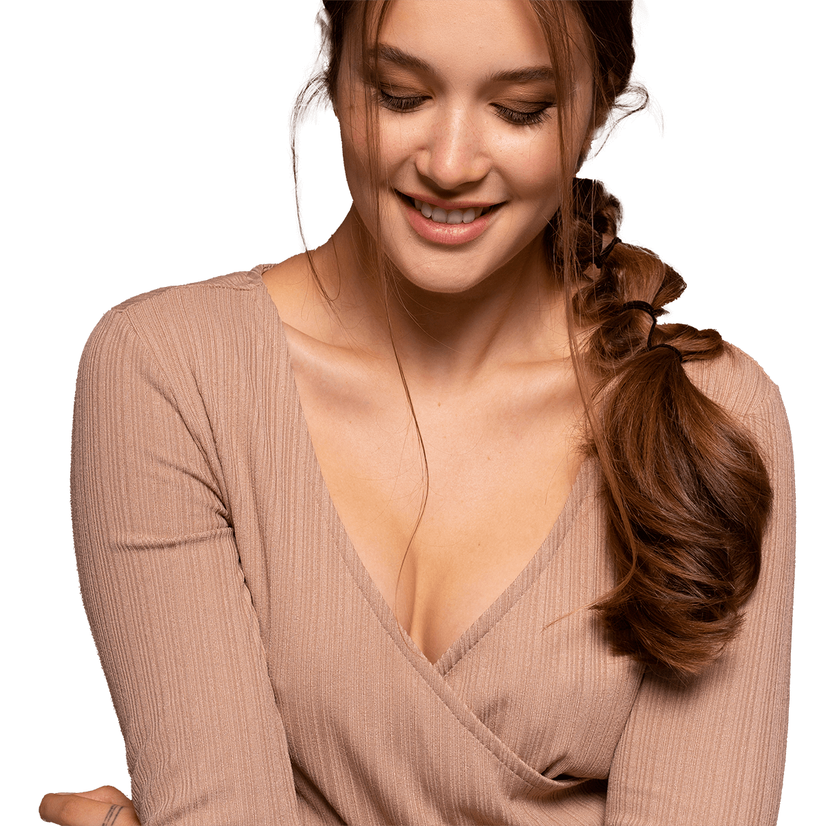 Breast Augmentation with Breast Lift – Mastopexy procedure at River Medical Dublin & Belfast