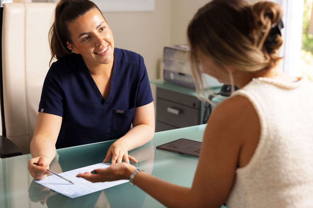 Consultations at River Medical Dublin & Belfast