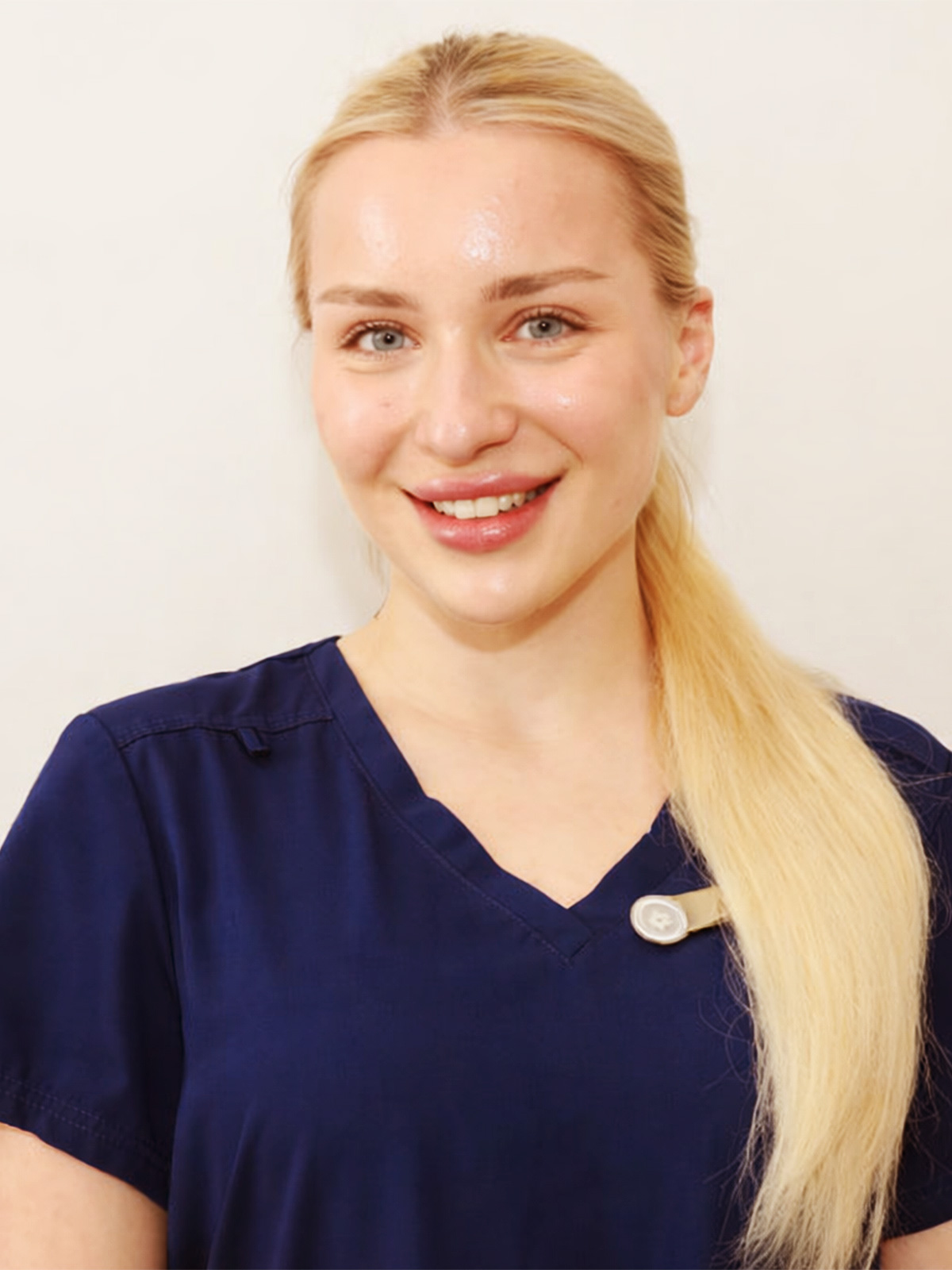 Elizabeth Sakun at River Medical