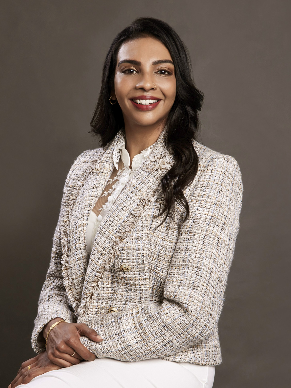 Dr Hanhushar Gunasagaran at River Medical