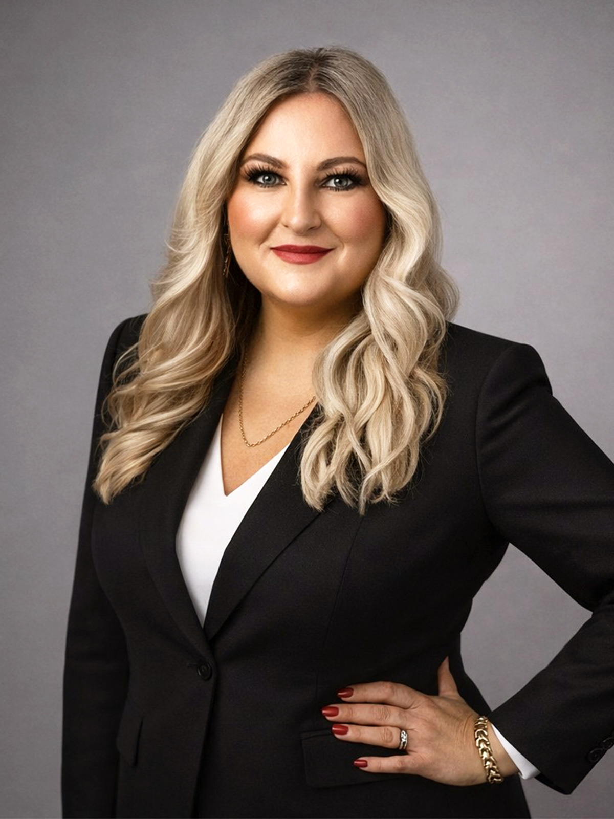 Mary-Jane O’Regan at River Medical