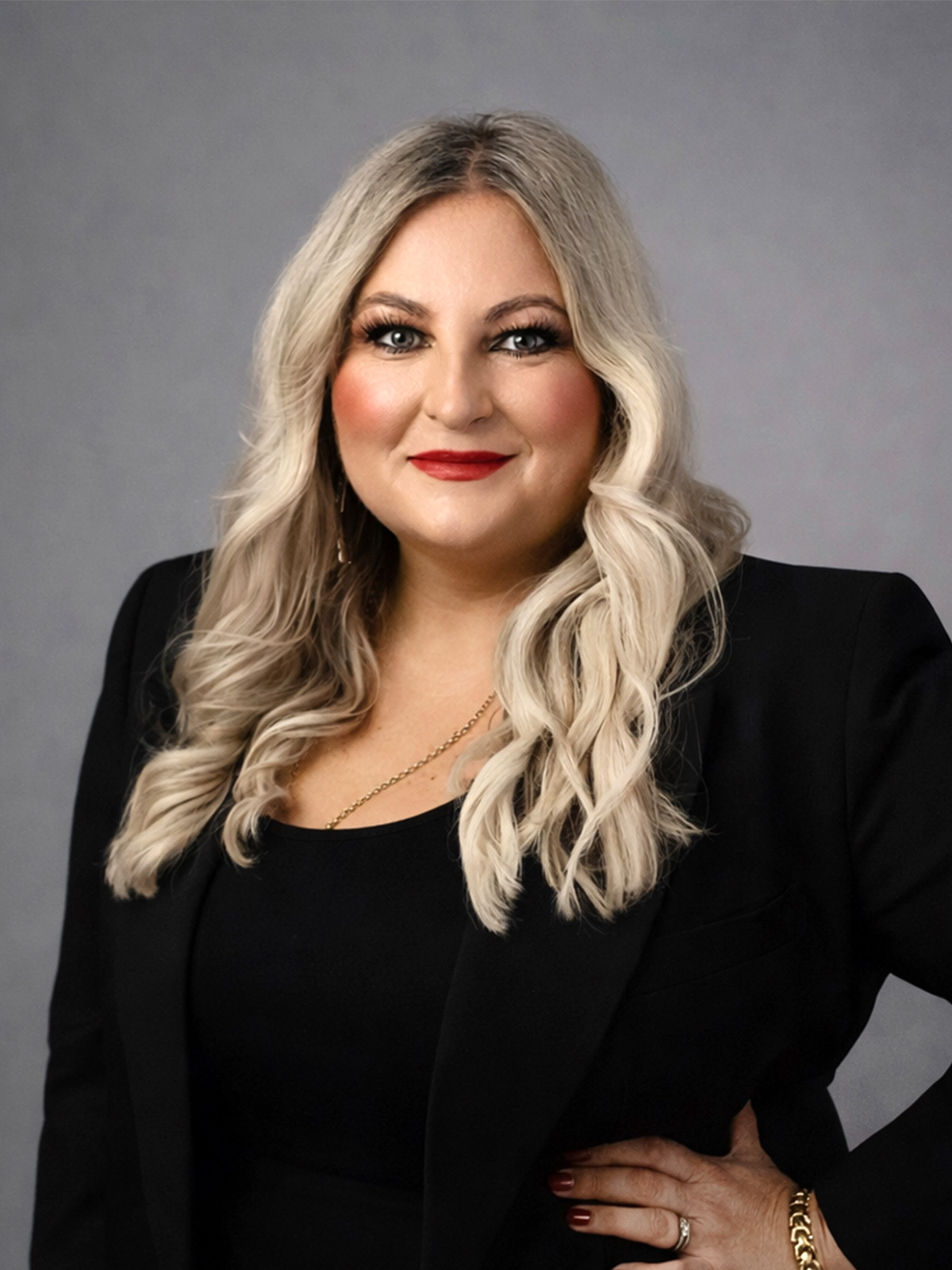 Mary-Jane O’Regan at River Medical