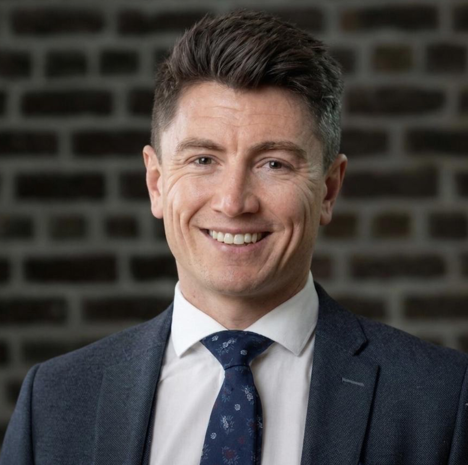 Jamie Clements at River Medical